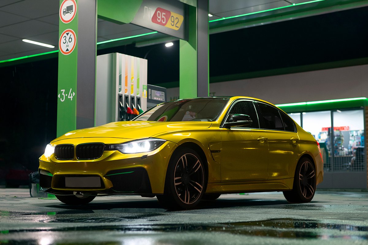 BMW Otomobilimin Yakıt Tüketimi Neden Fazla? Sebepleri ve Kalıcı Çözümler