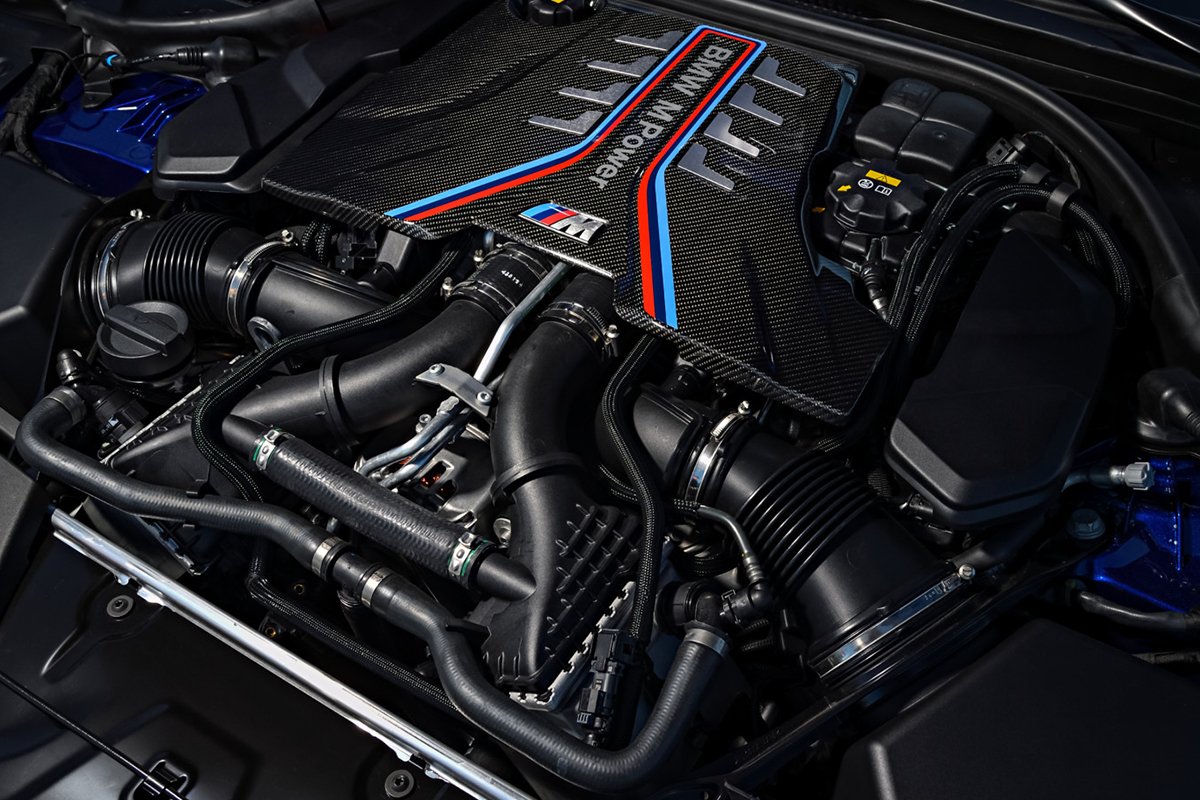 BMW Motor Yıkatmak Zararlı mı? Motor Temizliği Hakkında Bilmeniz Gerekenler
